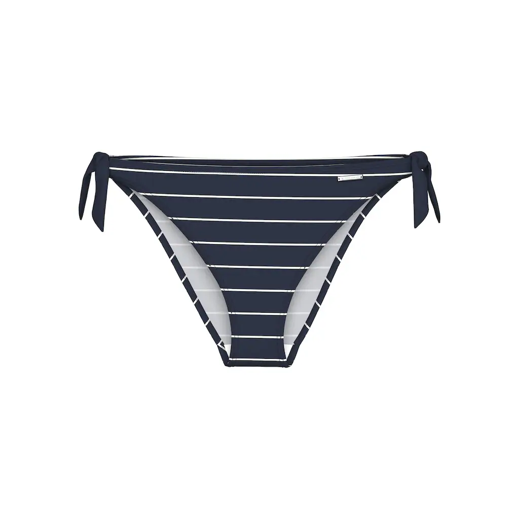 TOM TAILOR Bikini-Hose seitlich zum Binden online bestellen