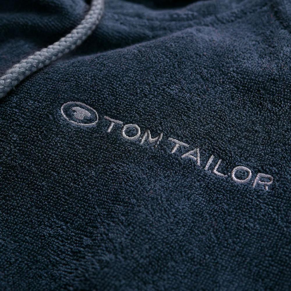 TOM TAILOR HOME Badeponcho »Surfponcho COLOR BATH«