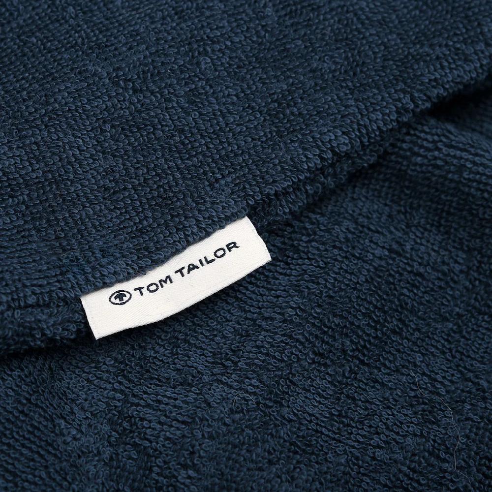TOM TAILOR HOME Badeponcho »Surfponcho COLOR BATH«