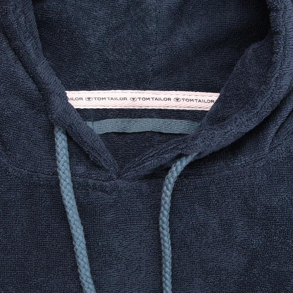 TOM TAILOR HOME Badeponcho »Surfponcho COLOR BATH«