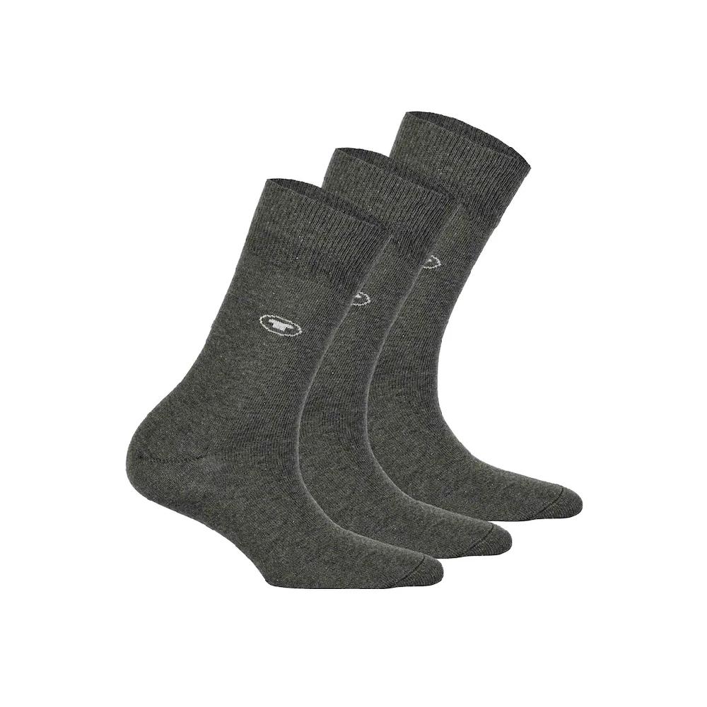 TOM TAILOR Kurzsocken »Socken 3er Pack«