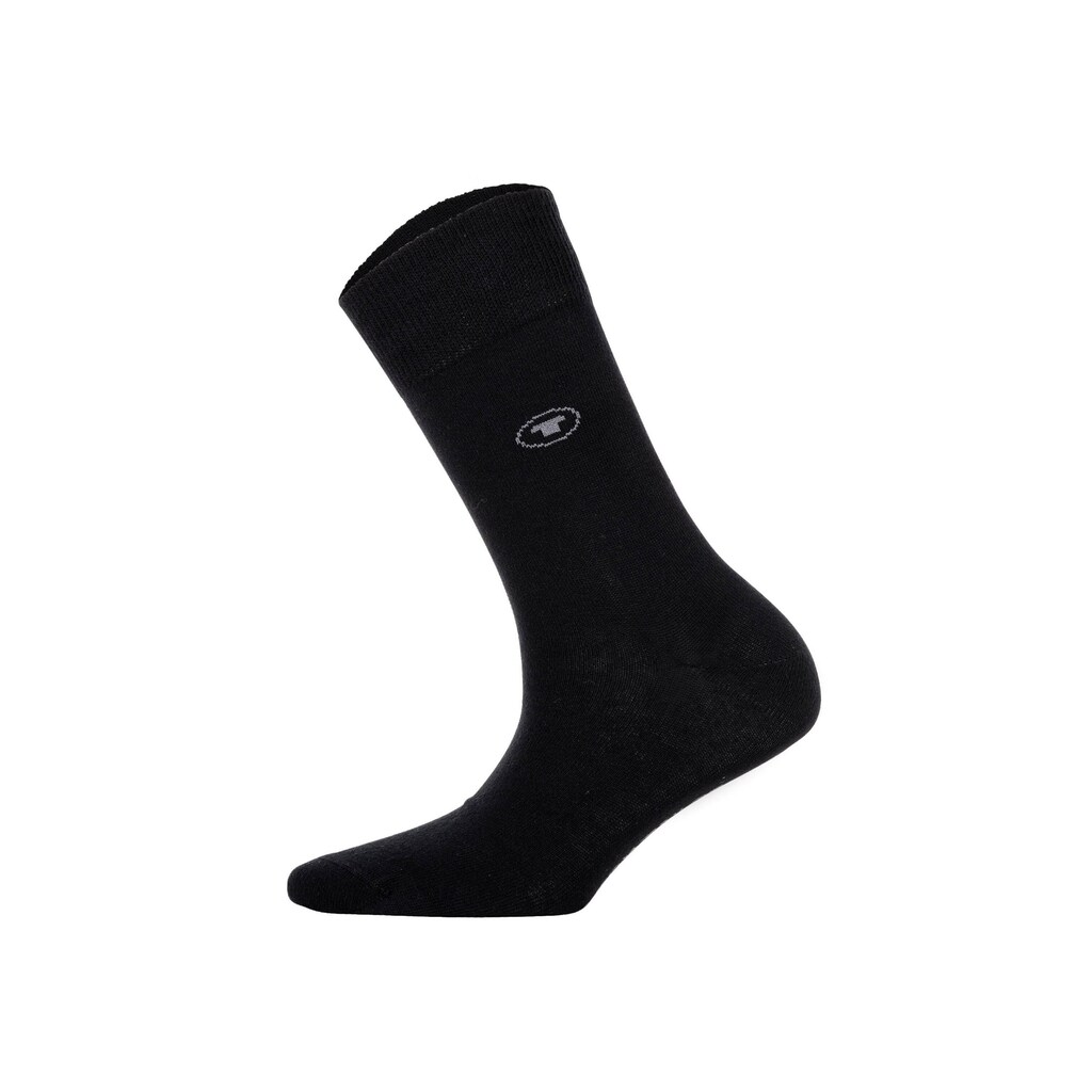 TOM TAILOR Kurzsocken »Socken 6er Pack«