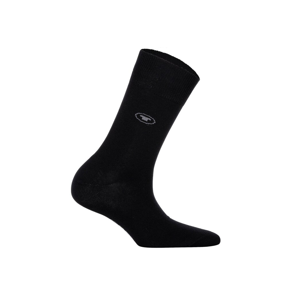 TOM TAILOR Kurzsocken »Socken 6er Pack«