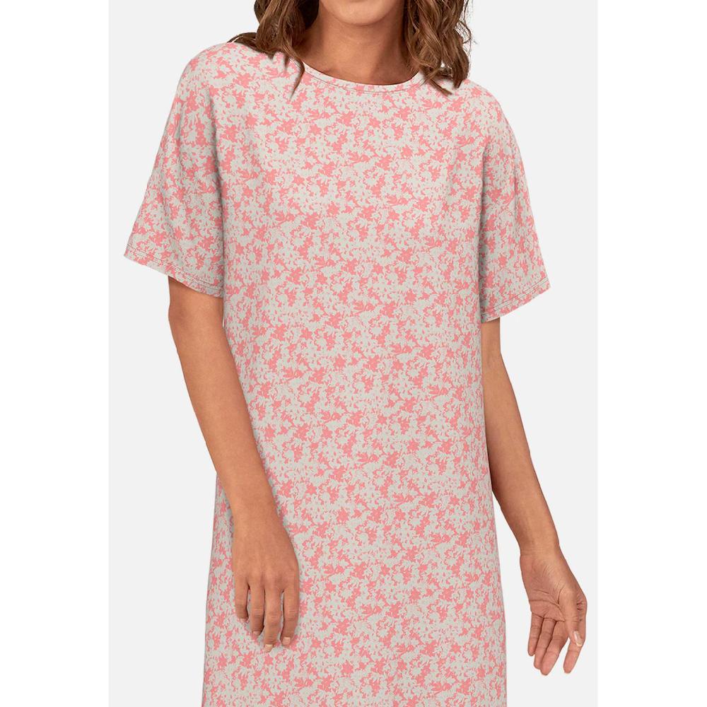 TOM TAILOR Nachthemd Allover Gemustert Kaufen