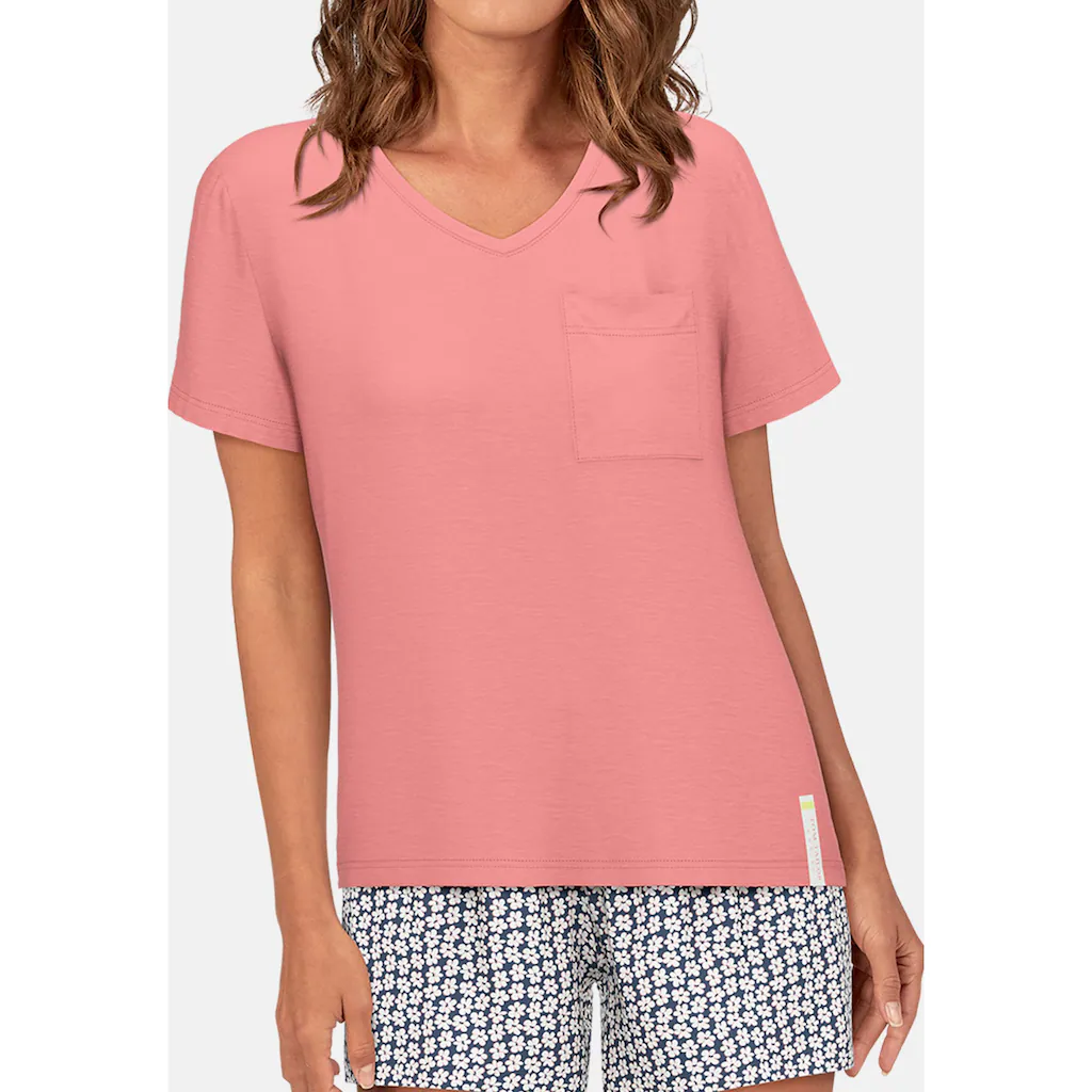 TOM TAILOR Shorty (2 Tlg.) Online Bestellen