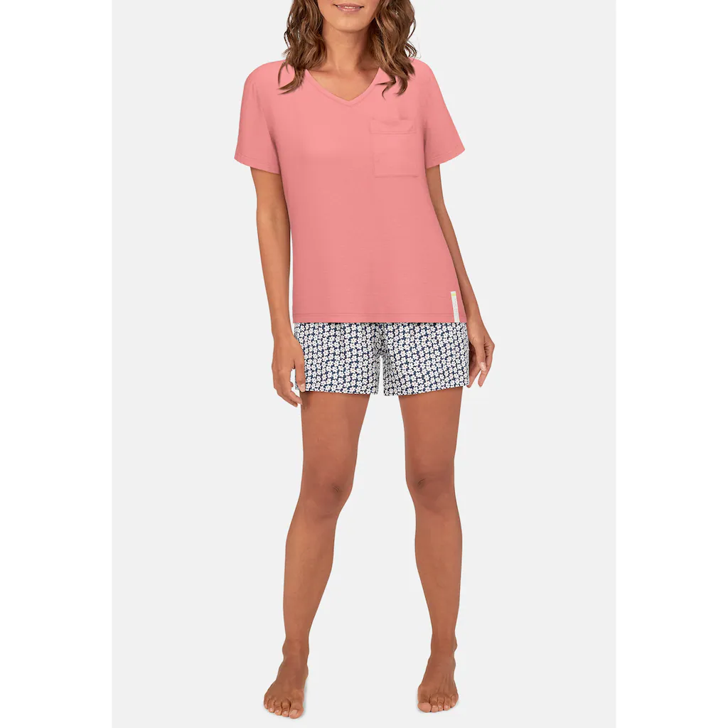 TOM TAILOR Shorty (2 Tlg.) Online Bestellen