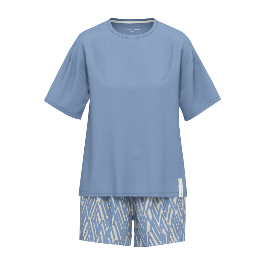 TOM TAILOR Shorty ▷ Für