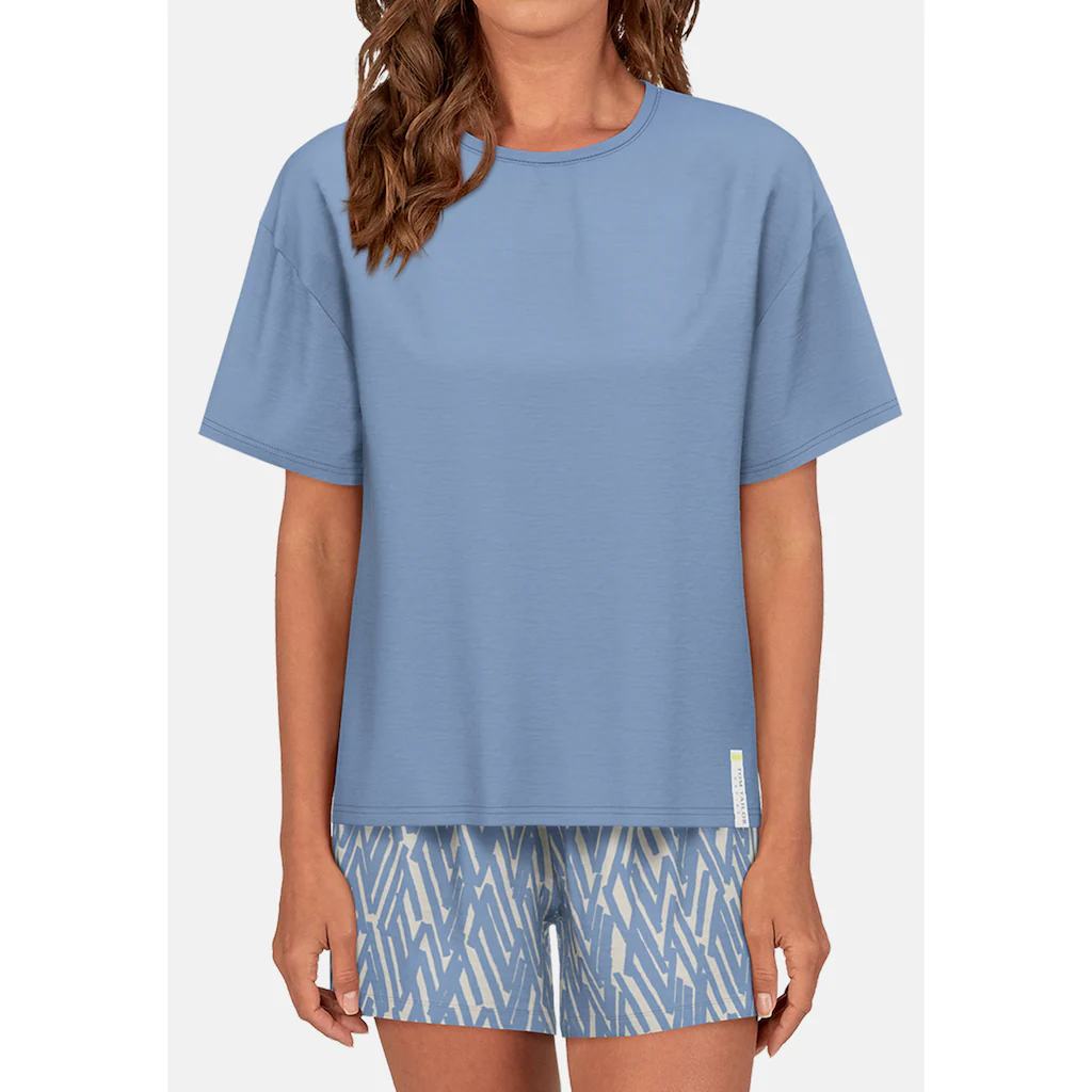 TOM TAILOR Shorty ▷ Für