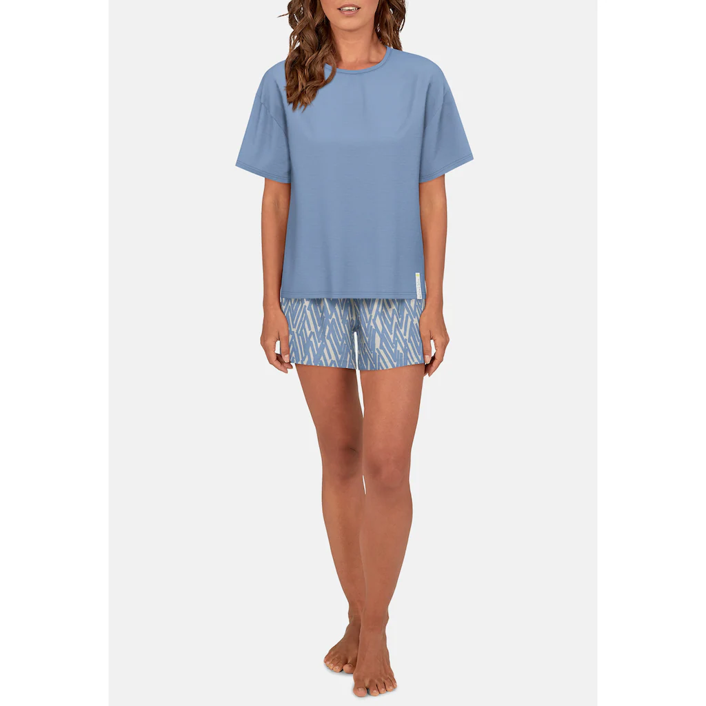 TOM TAILOR Shorty ▷ Für