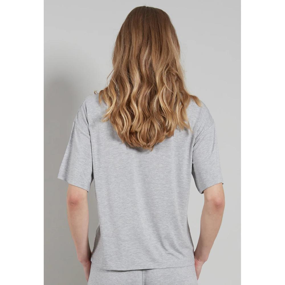 TOM TAILOR Unterziehshirt Mit Coolen überschnittenen Ärmeln ▷ Für