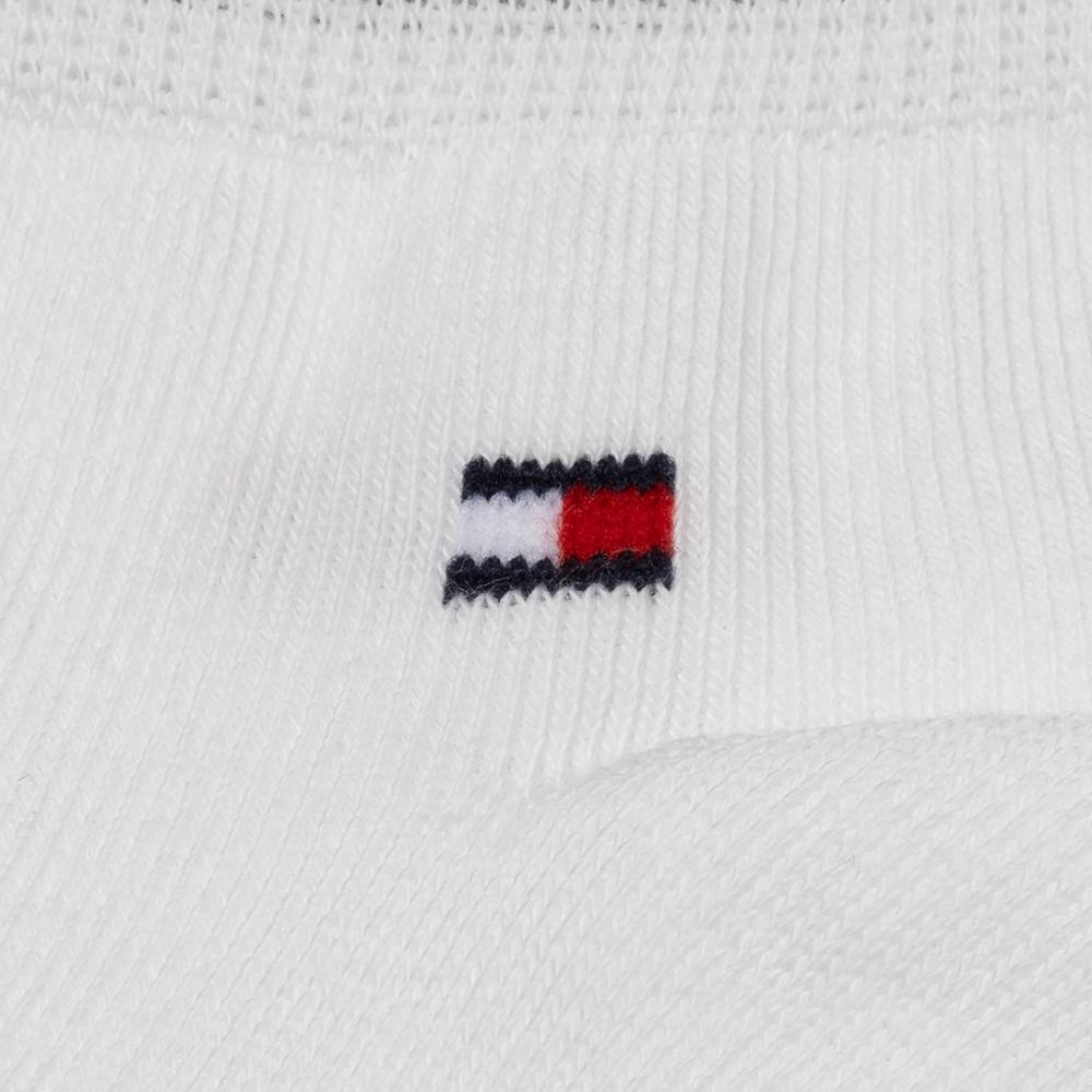 Tommy Hilfiger Kurzsocken »TH MEN QUARTER 6P ECOM« (6 Paar 6 Paar) Mit Logostickerei ▷ Für