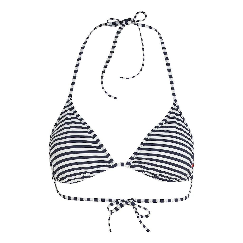 Tommy Hilfiger Swimwear Badeanzug »TRIANGLE RP PRINT« ▷ Für