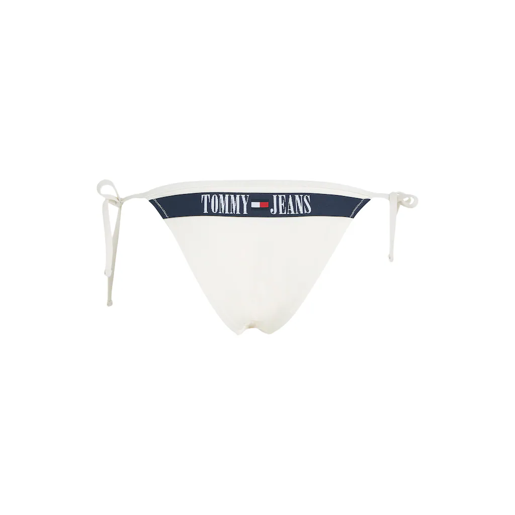 Tommy Hilfiger Swimwear Badehose »STRING SIDE TIE« Für Schwimmen ▷ Für