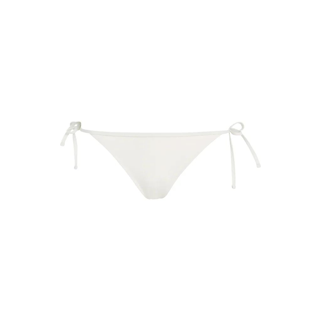 Tommy Hilfiger Swimwear Badehose »STRING SIDE TIE« Für Schwimmen ▷ Für