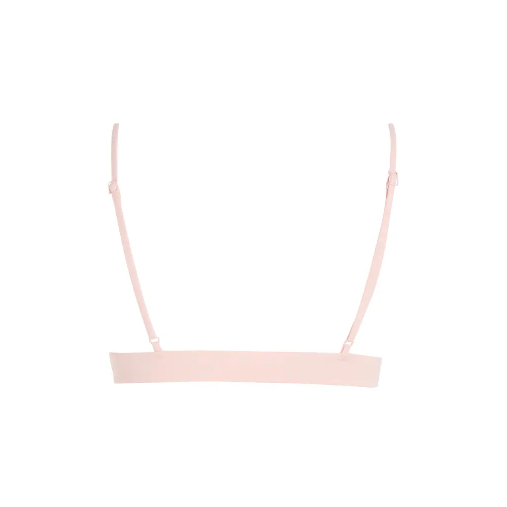 Tommy Hilfiger Swimwear Bandeau-Bikini-Top »BRALETTE« Für Schwimmen Online Kaufen