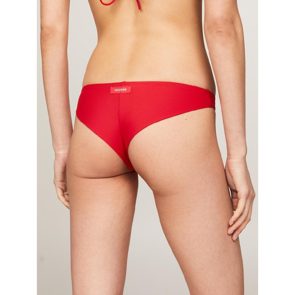 Tommy Hilfiger Swimwear Bikini-Hose »BRAZILIAN« Bestellen