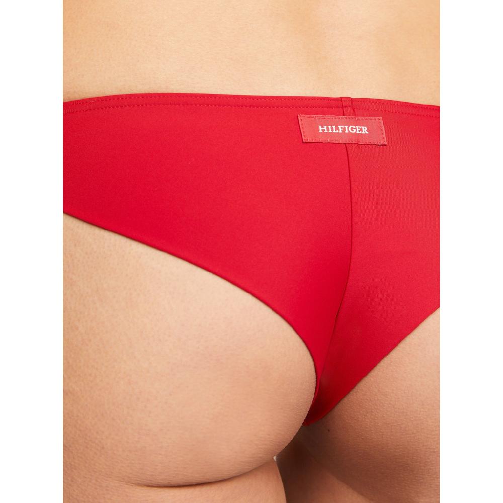 Tommy Hilfiger Swimwear Bikini-Hose »BRAZILIAN« Bestellen
