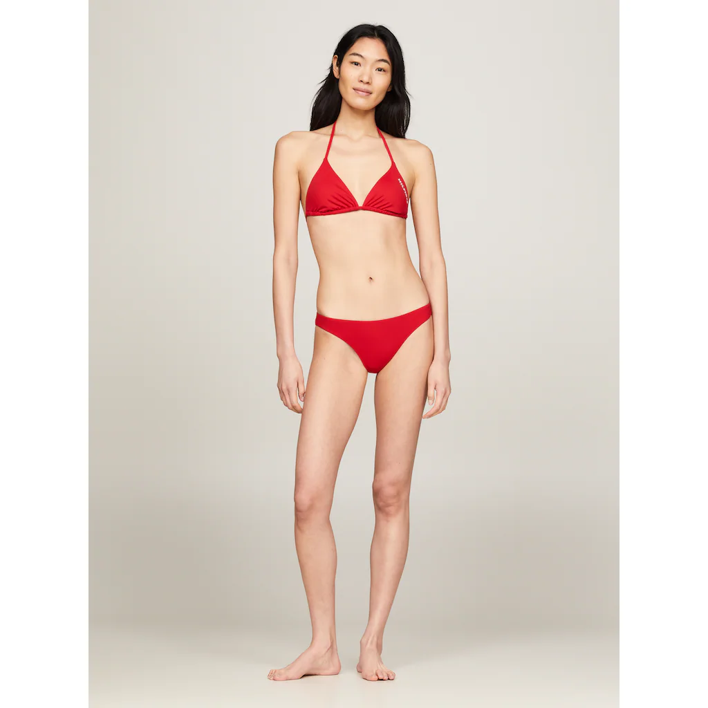 Tommy Hilfiger Swimwear Bikini-Hose »BRAZILIAN« Bestellen