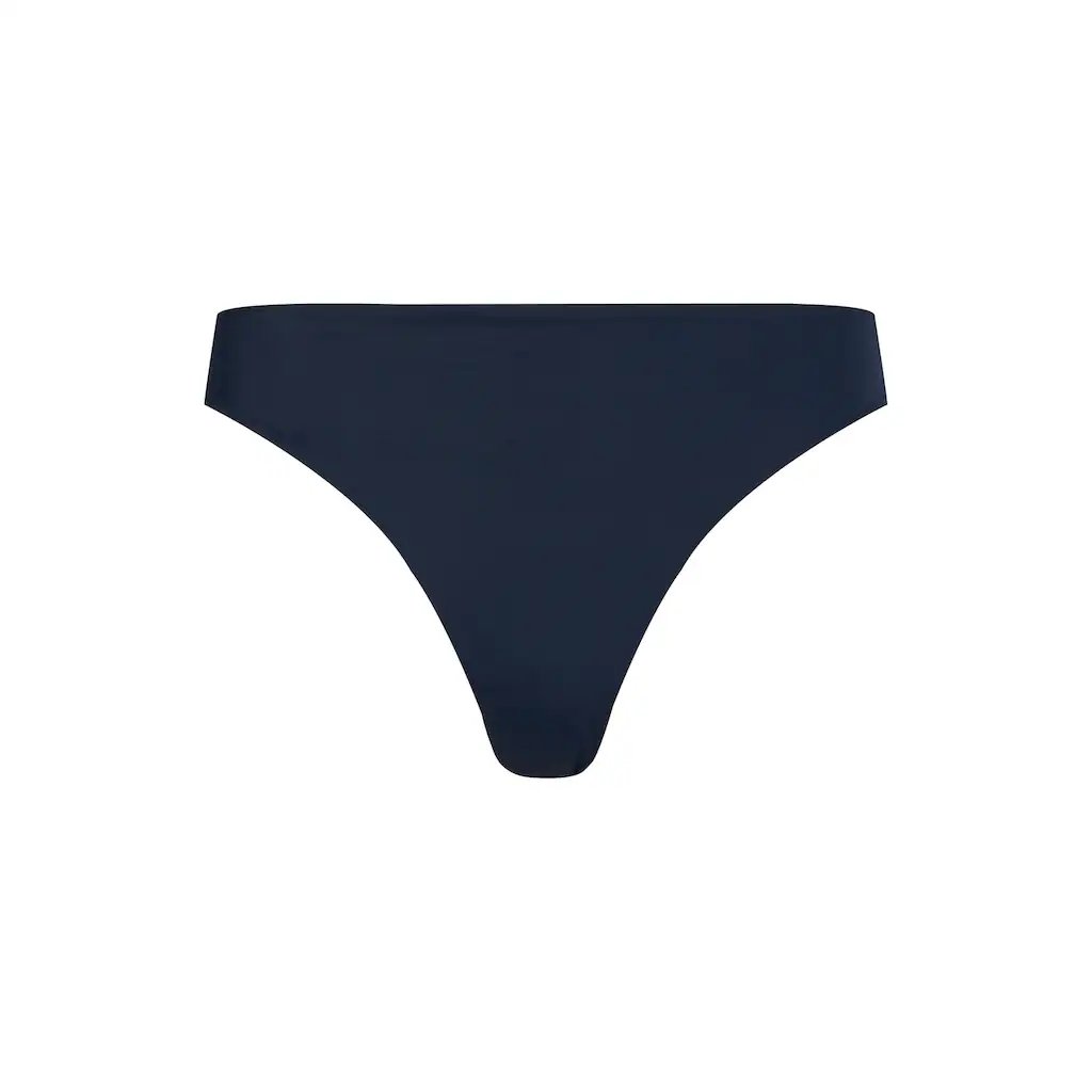 Tommy Hilfiger Swimwear Bikini-Hose »BRAZILIAN« Im Modernen Colorblock-Design