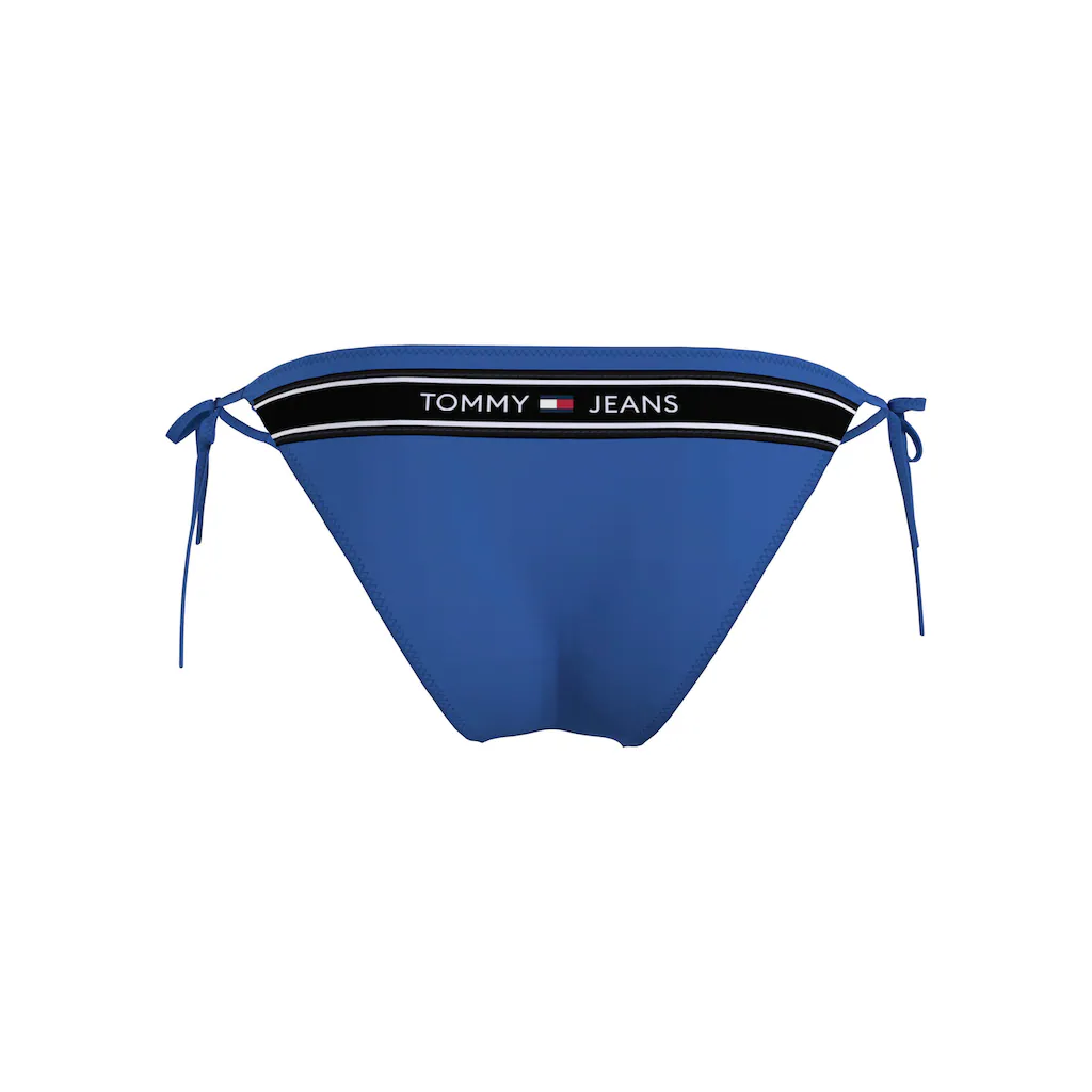 Tommy Hilfiger Swimwear Bikini-Hose »CHEEKY STRING SIDE TIE« Zum Binden Bestellen