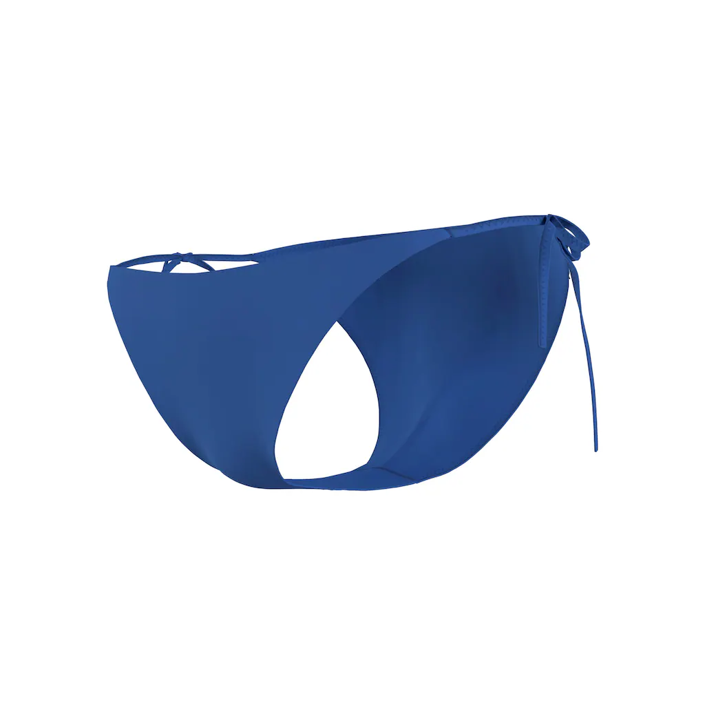 Tommy Hilfiger Swimwear Bikini-Hose »CHEEKY STRING SIDE TIE« Zum Binden Bestellen