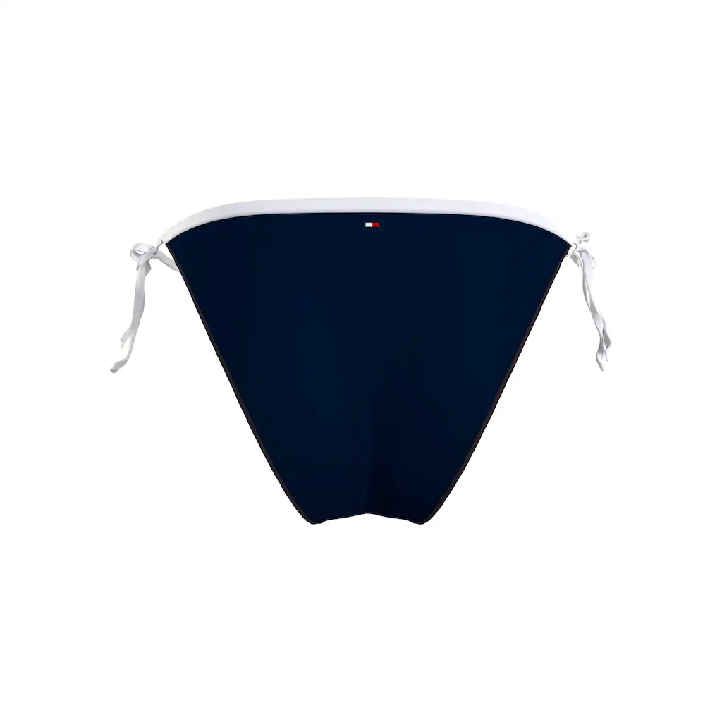 Tommy Hilfiger Swimwear Bikini-Hose »CHEEKY STRING SIDE TIE« ▷ Für
