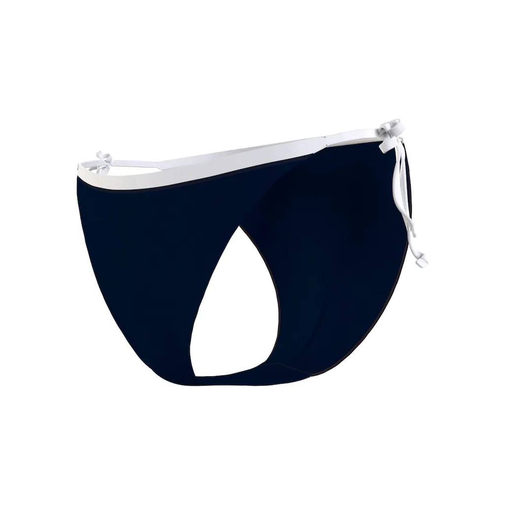 Tommy Hilfiger Swimwear Bikini-Hose »CHEEKY STRING SIDE TIE« ▷ Für