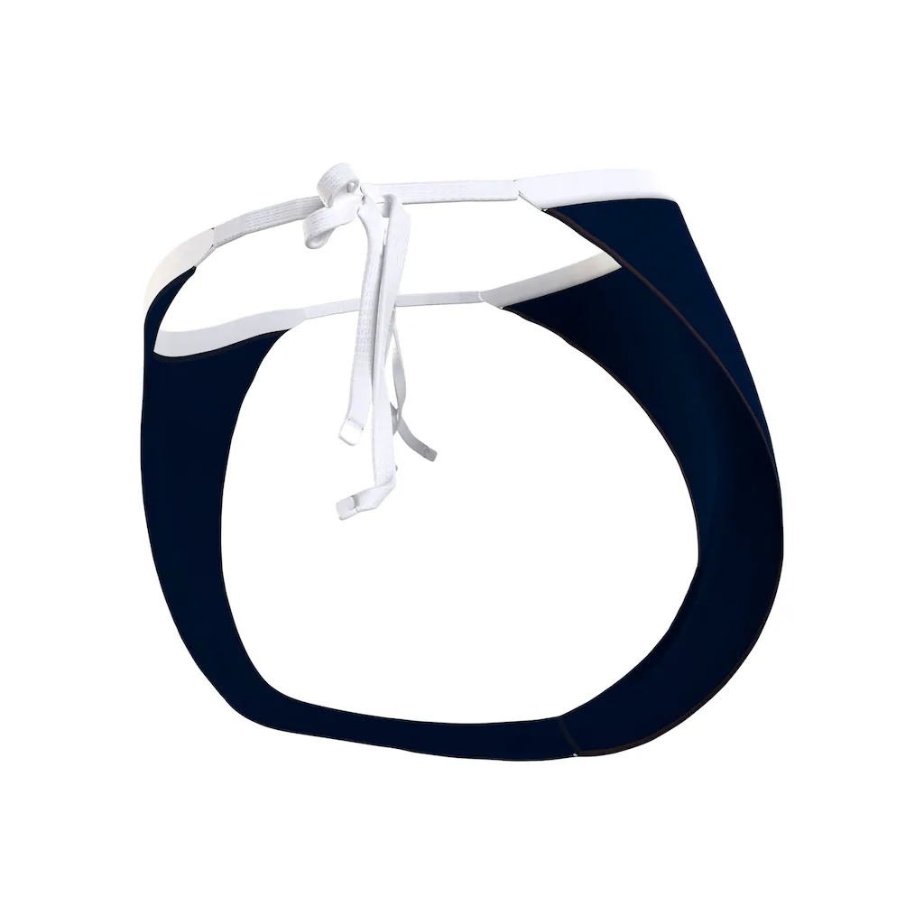 Tommy Hilfiger Swimwear Bikini-Hose »CHEEKY STRING SIDE TIE« ▷ Für