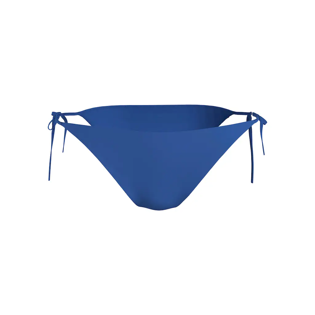 Tommy Hilfiger Swimwear Bikini-Hose »CHEEKY STRING SIDE TIE« zum Binden bestellen