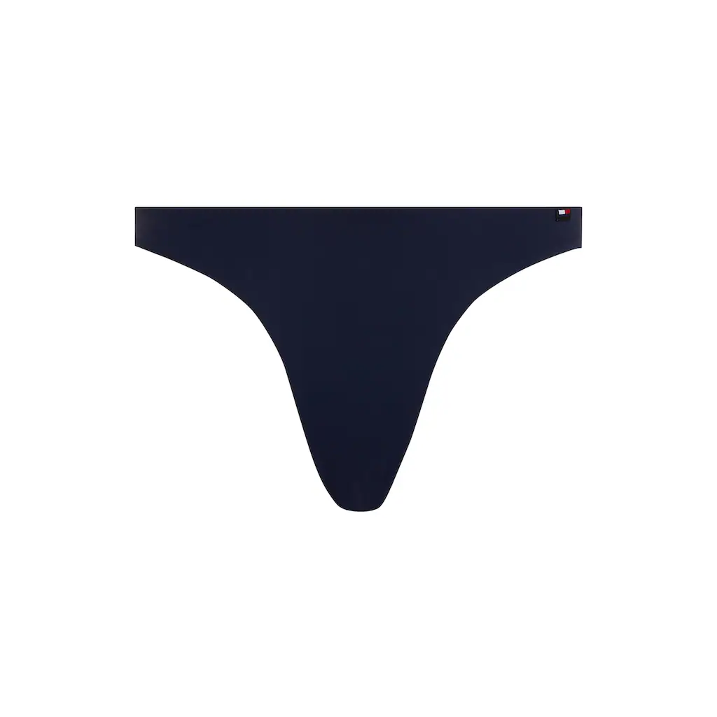 Tommy Hilfiger Swimwear Bikini-Hose »HI LEG CHEEKY BIKINI« Bestellen
