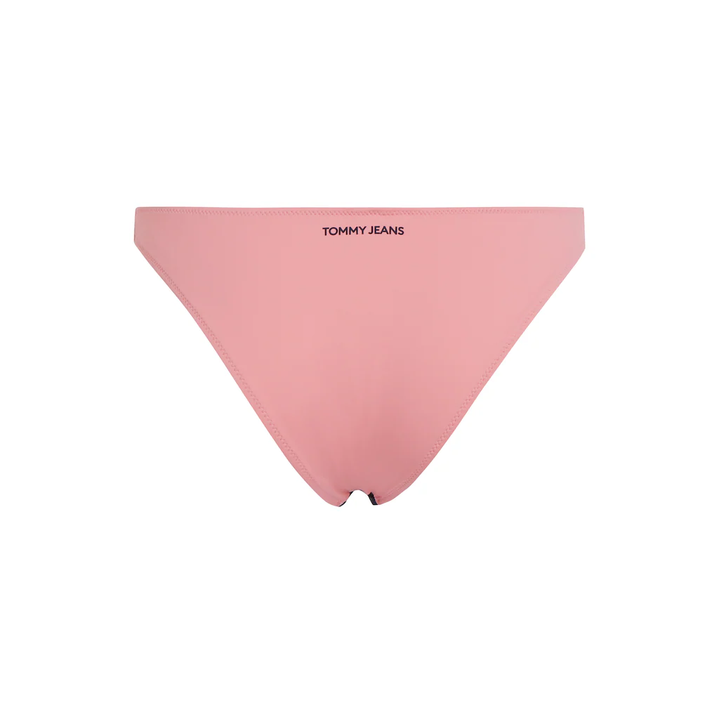 Tommy Hilfiger Swimwear Bikini-Hose »HI LEG CHEEKY BIKINI« Bestellen