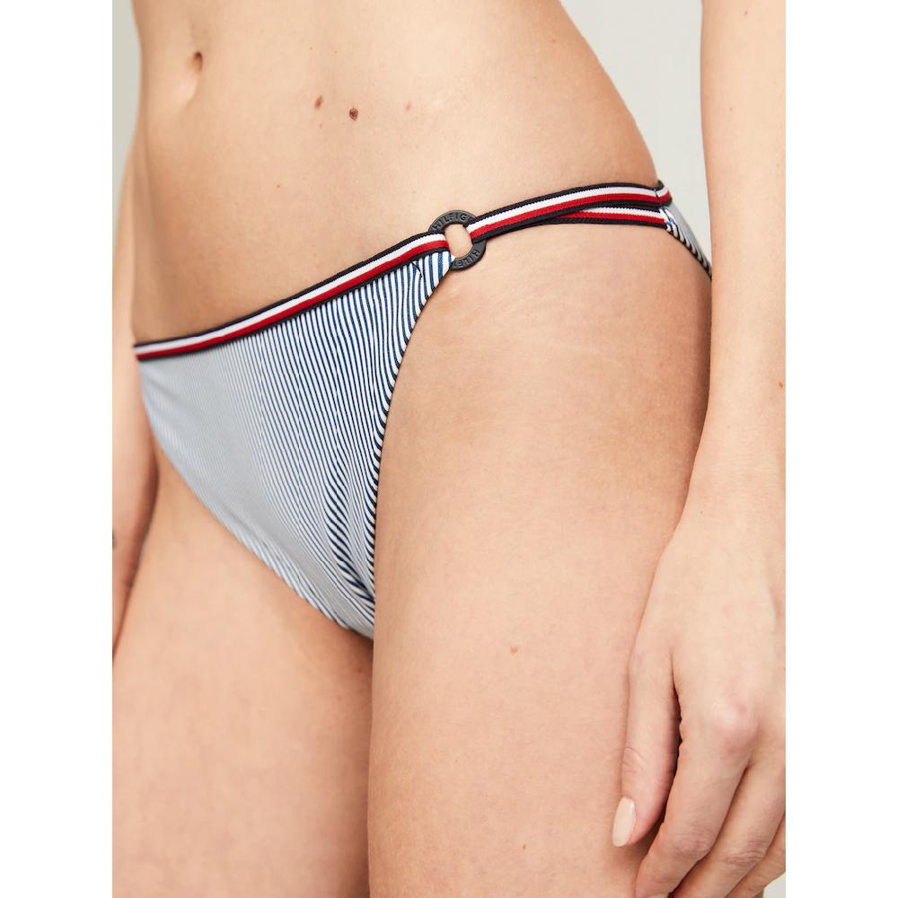 Tommy Hilfiger Swimwear Bikini-Hose »STRING BIKINI PRINT« Kaufen