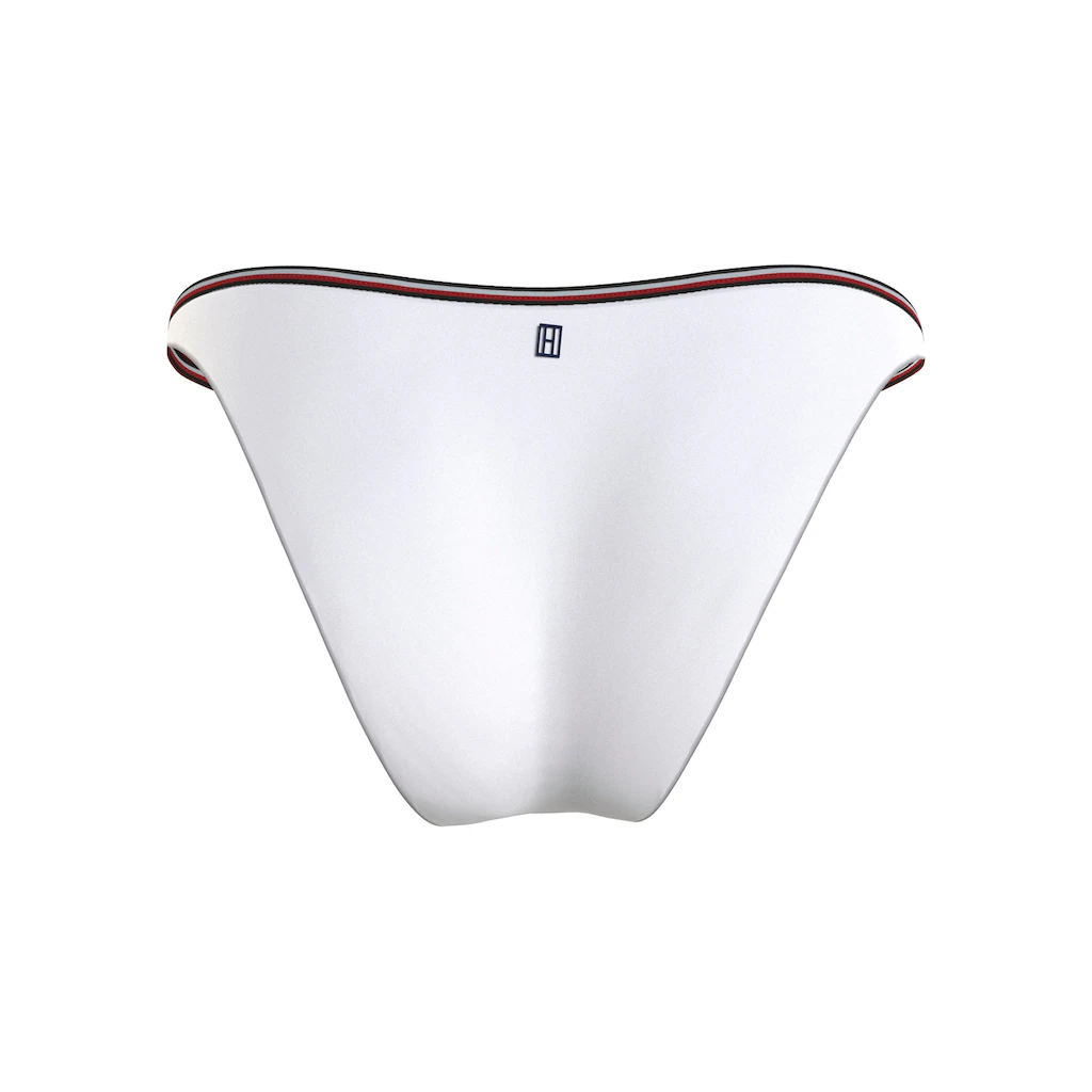 Tommy Hilfiger Swimwear Bikini-Hose »STRING BIKINI« Für Schwimmen Kaufen