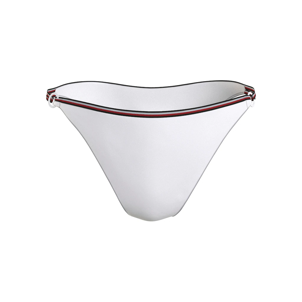 Tommy Hilfiger Swimwear Bikini-Hose »STRING BIKINI« für Schwimmen kaufen