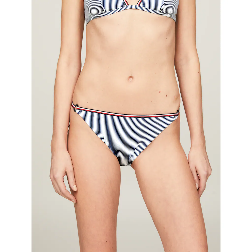 Tommy Hilfiger Swimwear Bikini-Hose »STRING BIKINI PRINT« kaufen