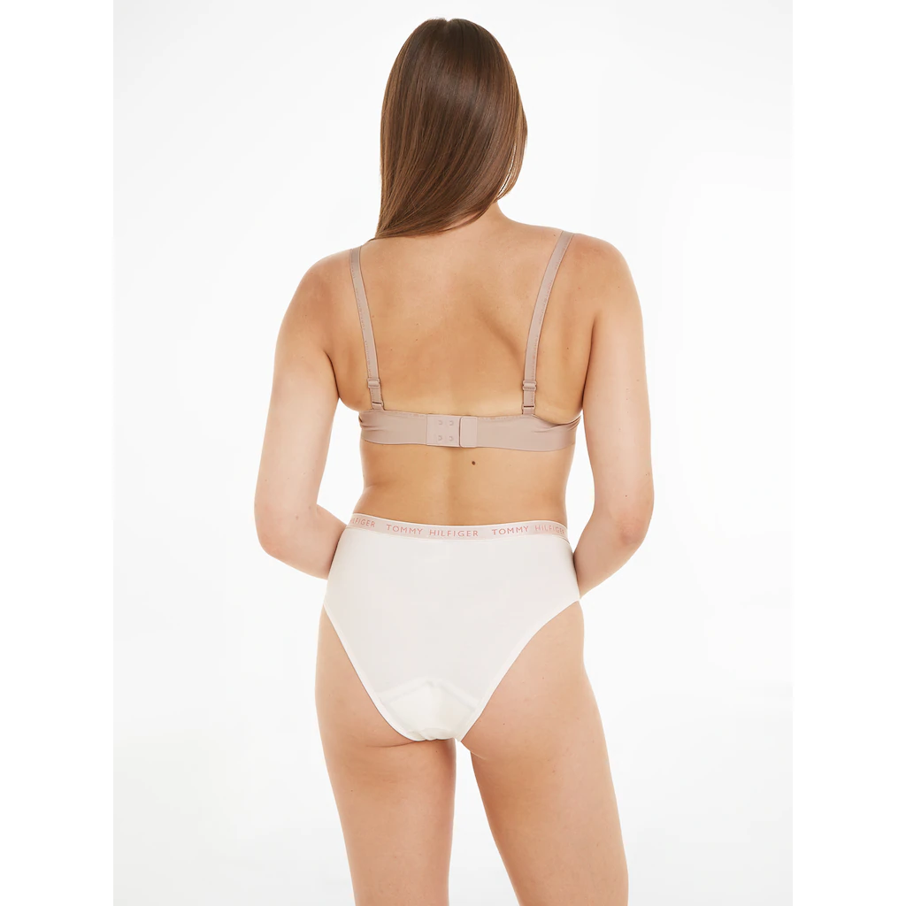 Tommy Hilfiger Underwear Balconnet-BH »BALCONETTE« Mit Verstellbaren Trägern Online Bestellen