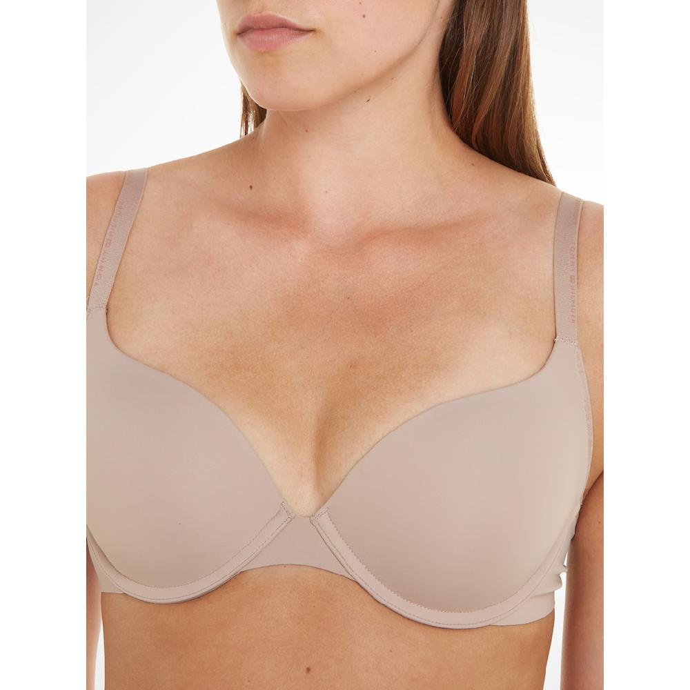 Tommy Hilfiger Underwear Balconnet-BH »BALCONETTE« Mit Verstellbaren Trägern Online Bestellen