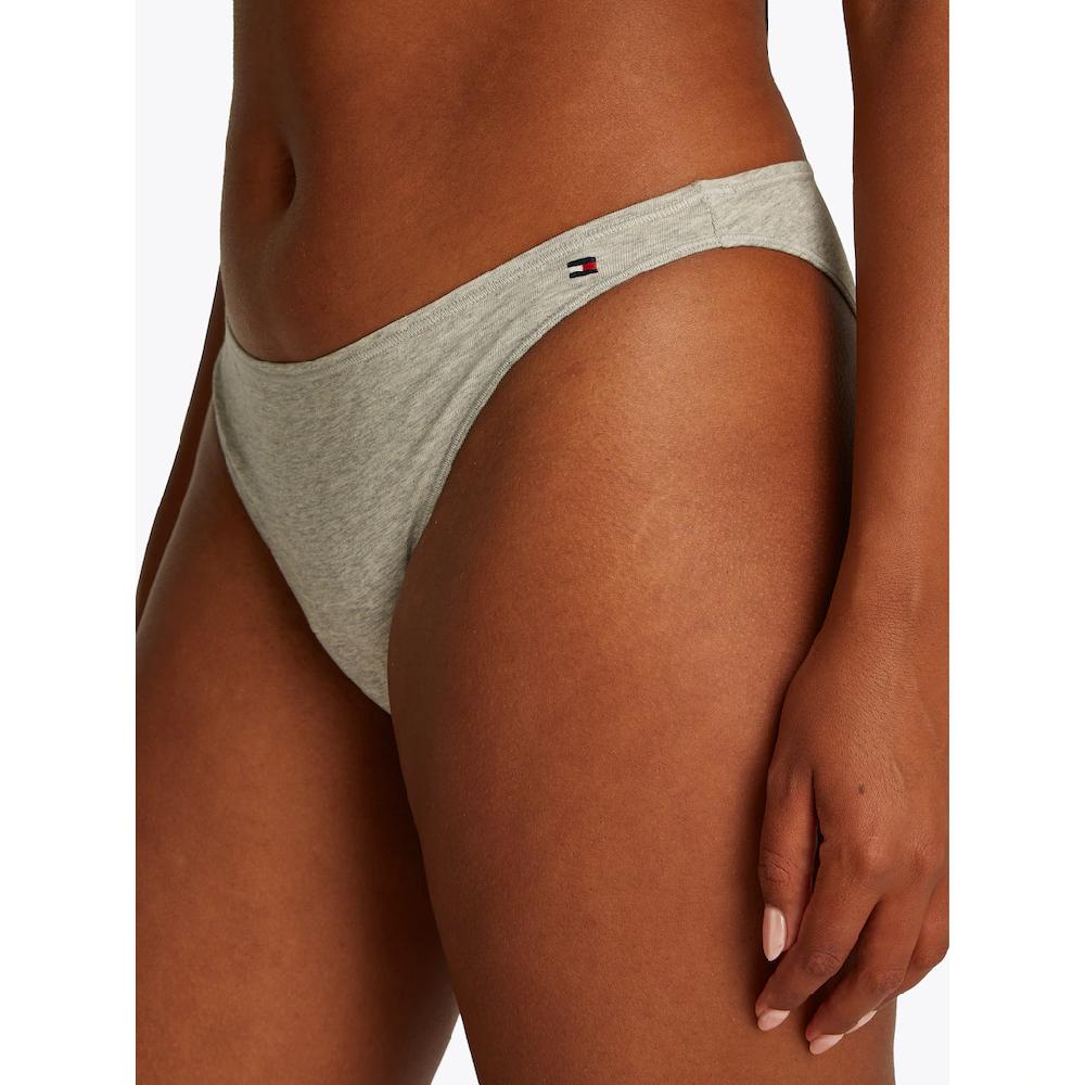 Tommy Hilfiger Underwear Bikinislip »3 PACK DIPPED BIKINI« (Packung 3 St. 3er) Mit Logo