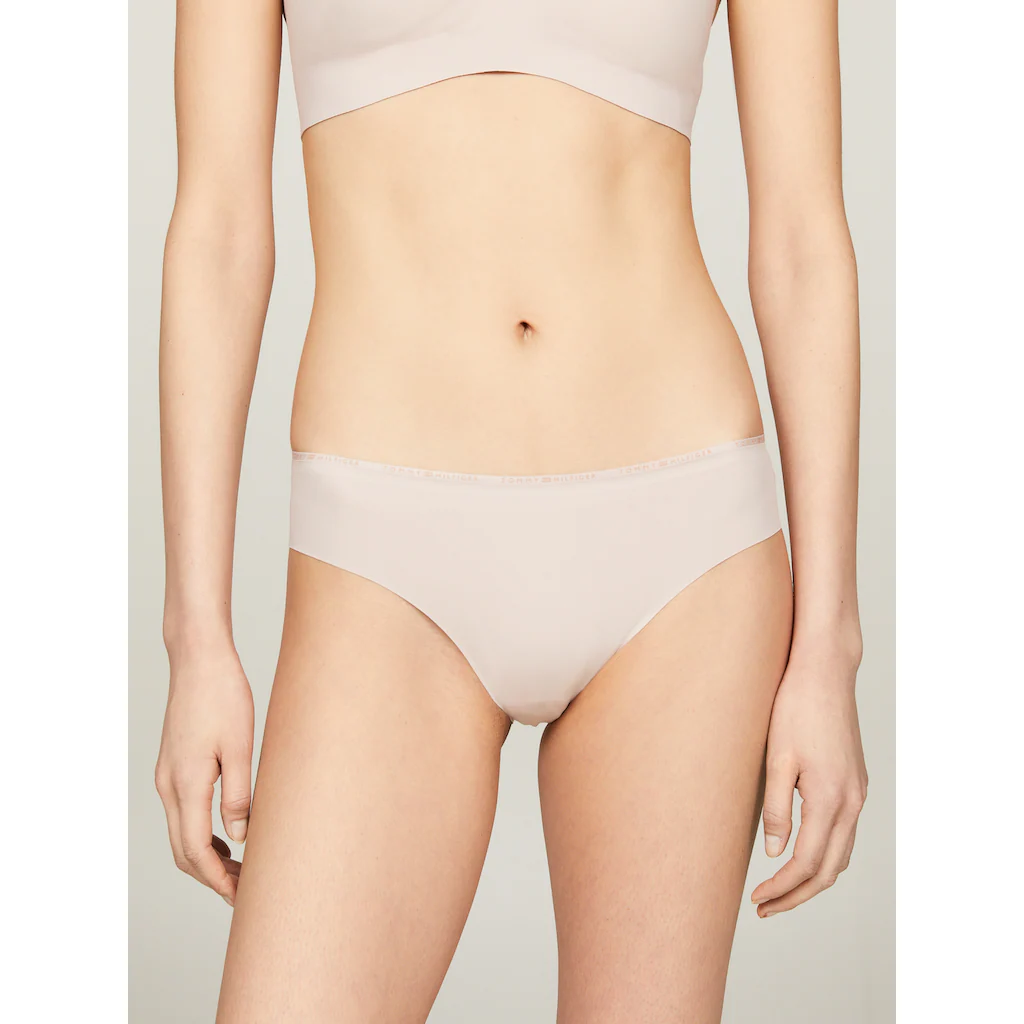 Tommy Hilfiger Underwear Bikinislip »BIKINI (EXT. SIZE)« Invisible Tommy Hilfiger Logo-Schriftzug ▷ Für