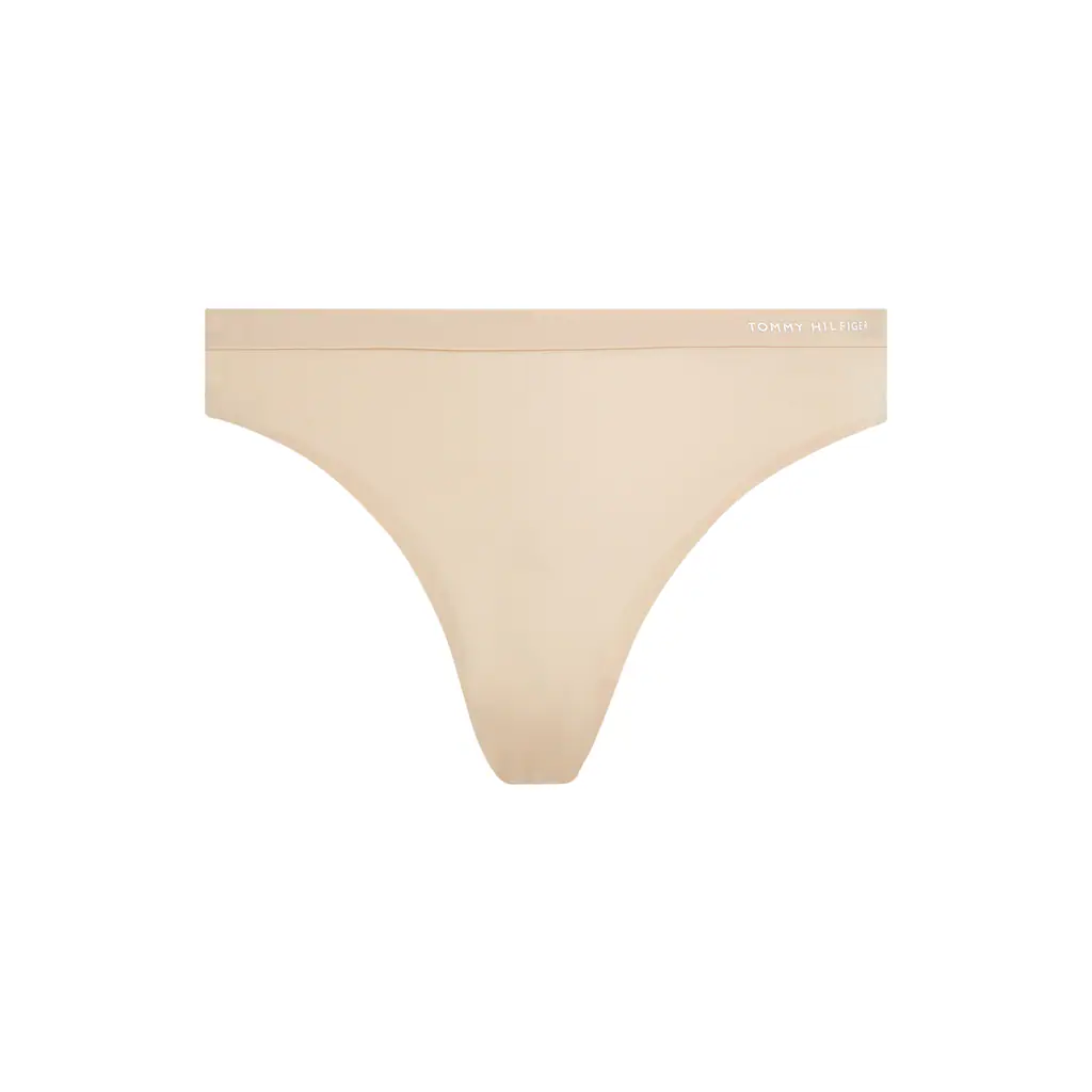 Tommy Hilfiger Underwear Bikinislip »BIKINI« Hinten Komplett Aus Zarter Spitze Online Bestellen