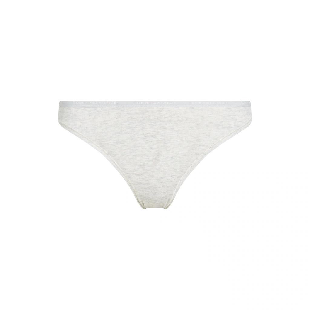 Tommy Hilfiger Underwear Bikinislip »CHEEKY BIKINI« Mit Logoschriftzügen Online Kaufen