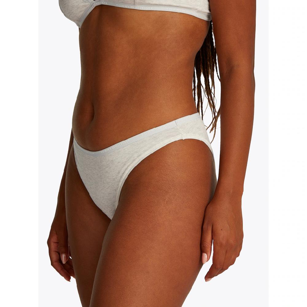 Tommy Hilfiger Underwear Bikinislip »CHEEKY BIKINI« mit Logoschriftzügen online kaufen