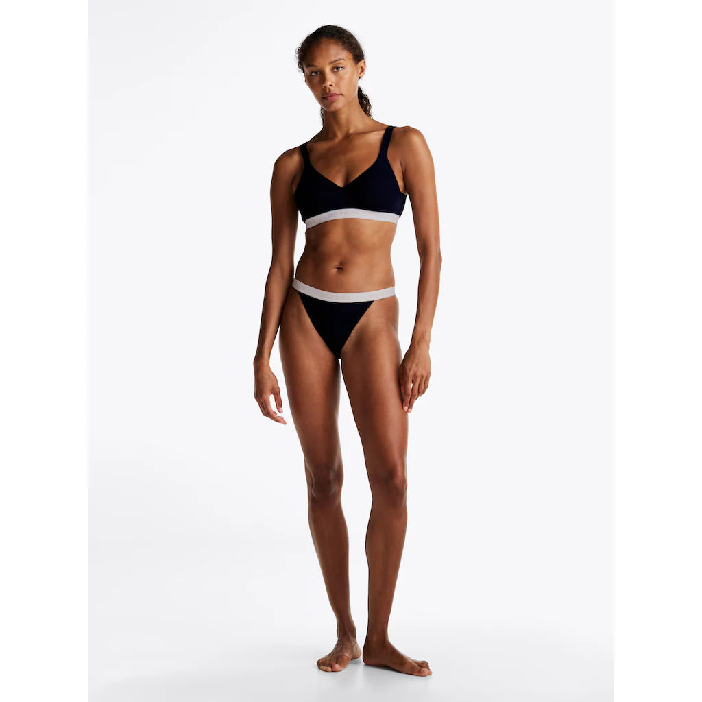 Tommy Hilfiger Underwear Bralette-BH »BRALETTE LIFT« Mit Rippenstruktur Bestellen