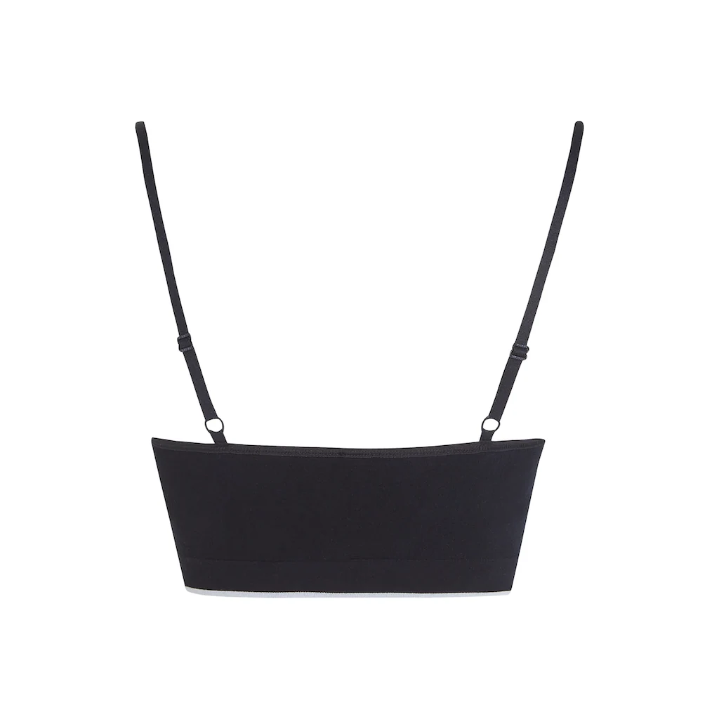 Tommy Hilfiger Underwear Bralette-BH »LL TRIANGLE« Mit Elastischem Bund Kaufen