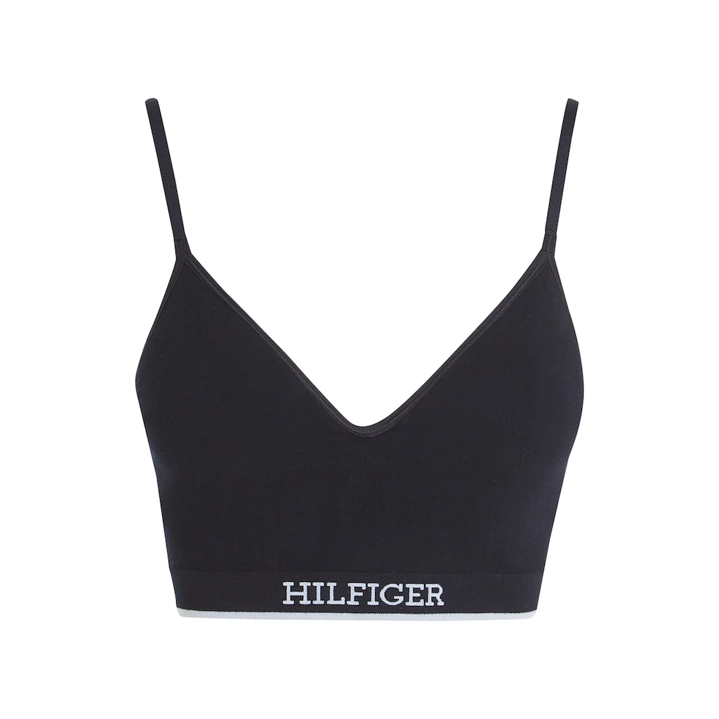 Tommy Hilfiger Underwear Bralette-BH »LL TRIANGLE« mit elastischem Bund kaufen