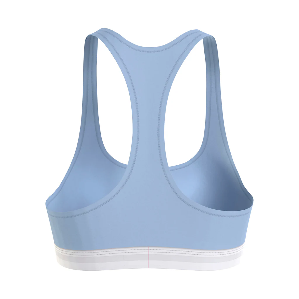 Tommy Hilfiger Underwear Bralette-BH »UNLINED BRALETTE« Online Bestellen