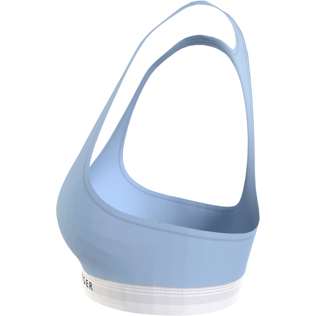 Tommy Hilfiger Underwear Bralette-BH »UNLINED BRALETTE« Online Bestellen