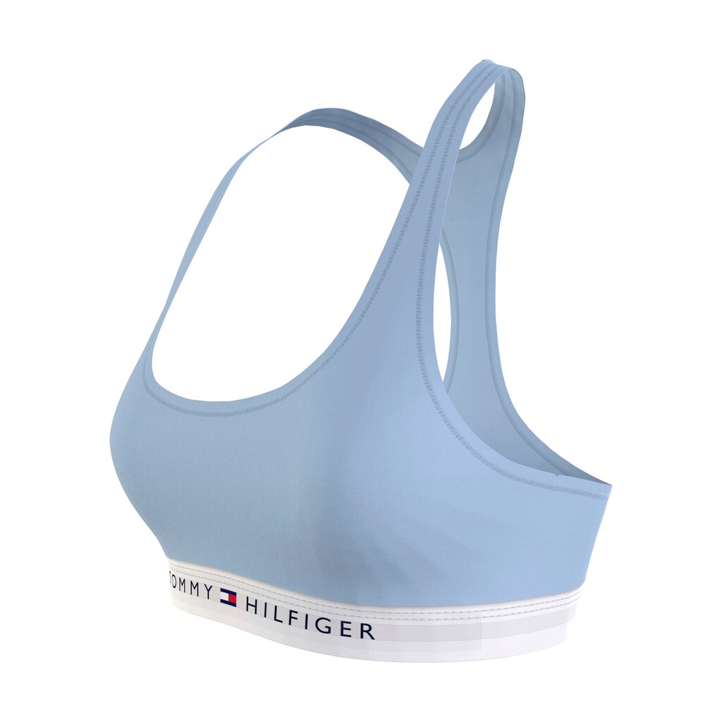 Tommy Hilfiger Underwear Bralette-BH »UNLINED BRALETTE« Online Bestellen