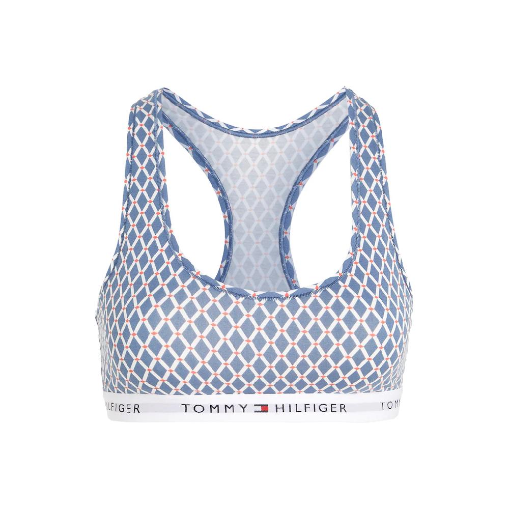 Tommy Hilfiger Underwear Bralette »BRALETTE PRINT« Mit Print ▷ Für