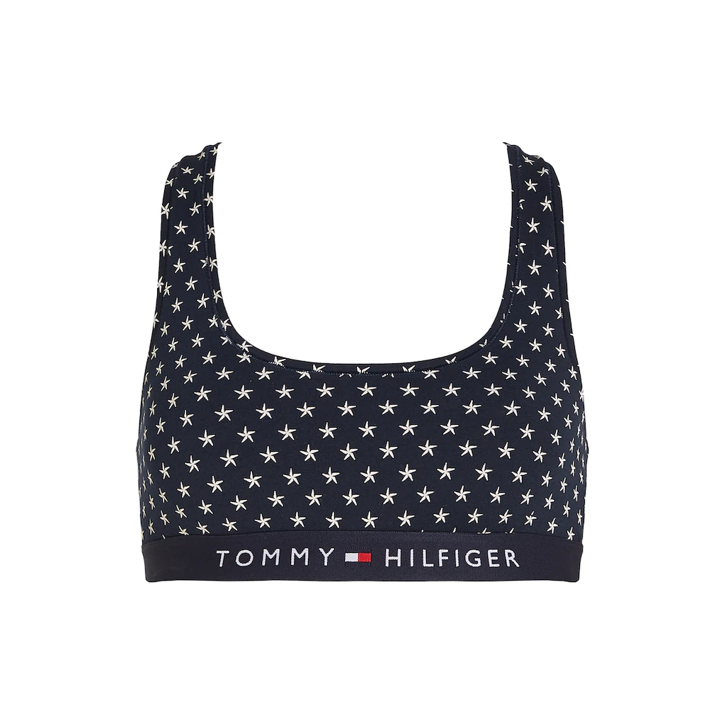 Tommy Hilfiger Underwear Bralette Mit Print Online Bestellen